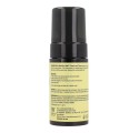 Ebin New York Tinted Lace Wig Knots Mousse Marrom Escuro 100 ml