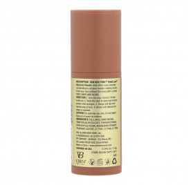 Ebin New York Tinted Lace Wig Knots Dark Brown Powder 1.2 gr 2