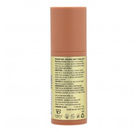 Ebin New York Tinted Lace Wig Knots Medium Brown Powder 1.2 gr 2