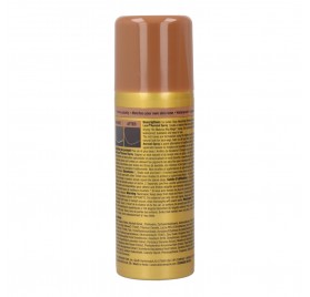 Ebin New York Tinted Lace Medium Dark Brown Spray 80 ml 2