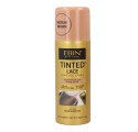 Ebin New York Spray Teinté Dentelle Marron Moyen 80 ml