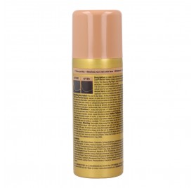 Ebin New York Tinted Lace Medium Brown Spray 80 ml 2