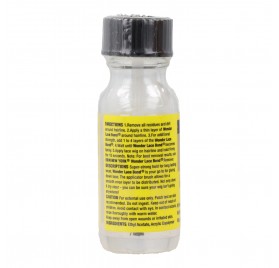 Ebin New York Wonder Lace Bond Clear Type Mega Adhesive 15 ml 2