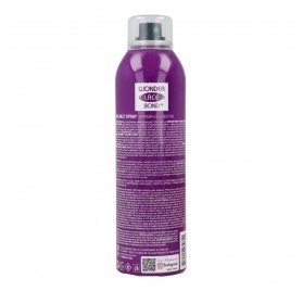 Ebin New York Wonder Lace Bond Lace Melt Vitamina E Biotina Aerossol Spray 180 ml 2
