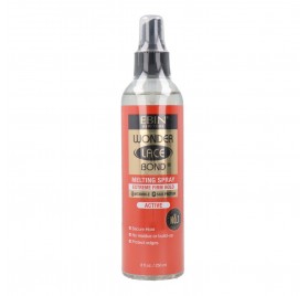 Ebin New York Wonder Lace Bond Lace Melt spray ativo 250 ml