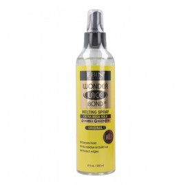 Ebin New York Wonder Lace Bond Lace Melt Spray original 250 ml