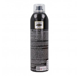 Ebin New York Wonder Lace Melt Aerossol Spray de água de rosas 180 ml 2