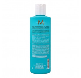 Moroccanoil Amaciante Xampu 250 ml 2
