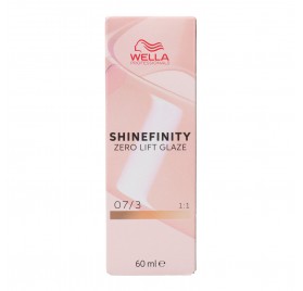 Wella Shinefinity Couleur 07.3 60 ml