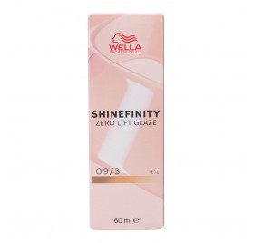 Wella Shinefinity Cor 09.3 60 ml