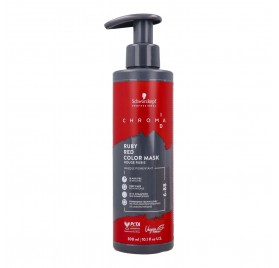 Schwarzkopf Igora Chroma Id Cm Colore Rosso Rubino 6-88 300 ml