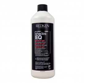Redken Shades Eq Solutions Brillant à Gel 1000 ml
