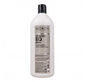 Redken Shades Eq Gloss Solution de traitement des couleurs 1000 ml