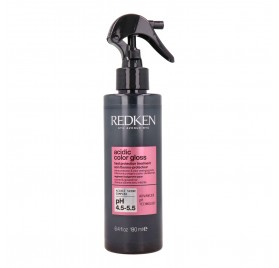Redken Acidic Color Gloss Traitement de Protection Thermique 190 ml