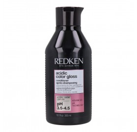 Redken Revitalisant Brillant Couleur Acide Ph 3,5-4,5 300 ml