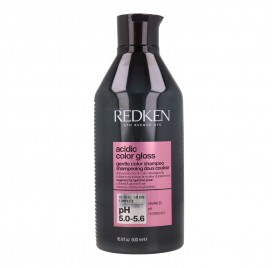 Redken Acidic Color Gloss Shampooing Doux Ph 5.0-5.6 500 ml