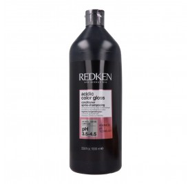 Redken Revitalisant Brillant Couleur Acide Ph 3,5-4,5 1000 ml