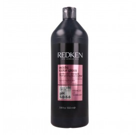 Redken Acidic Color Gloss Gentle Champú Ph 5.0-5.6 1000 ml