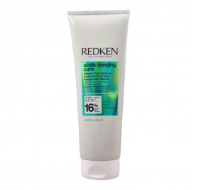 Redken Boucles de liaison acide sans rinçage 16% 250 ml