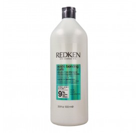 Redken Shampooing Boucles Liaison Acide 9% 1000 ml