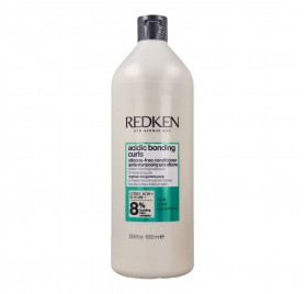 Redken Revitalisant Boucles Liaison Acide 8% 1000 ml