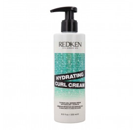 Redken Crème Boucles Hydratante 250 ml