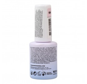 Andreia Gel Polish Fiber Base Color Milky Pink 10.5 ml 2