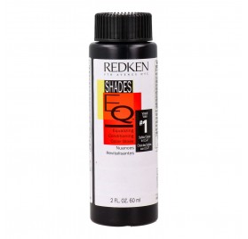 Redken Shades Eq Gloss Couleur Pastel Pêche 60 ml