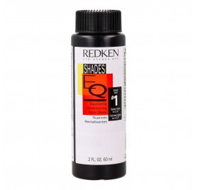 Redken Shades Eq Gloss Couleur Rose Pastel 60 ml