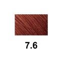 Creme Of Nature Argan Color Intensive Rede 7.6
