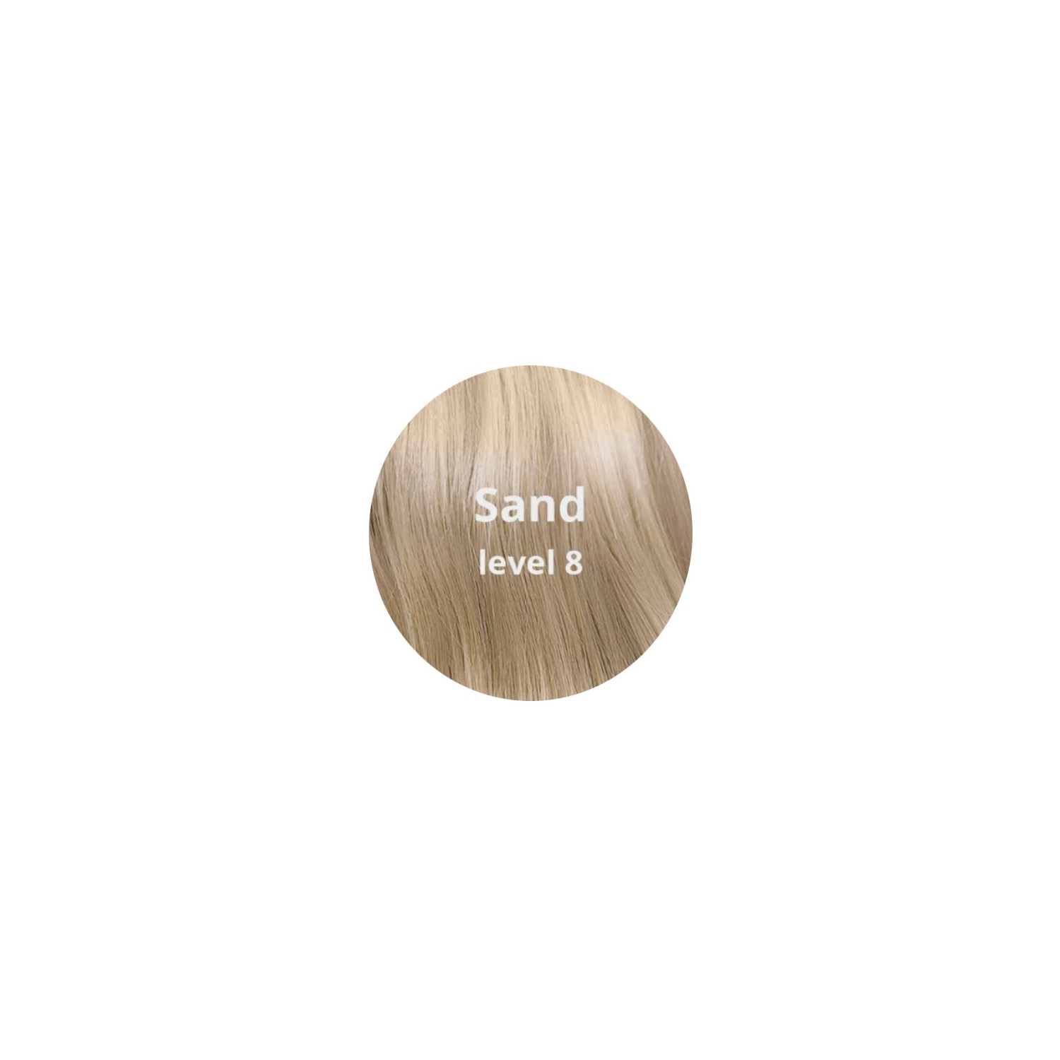 Lisap Color Sand Mask 250 ml