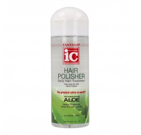 Fantasia Ic Hair Polisher Daily Hair Tratamento Soro 178 Ml