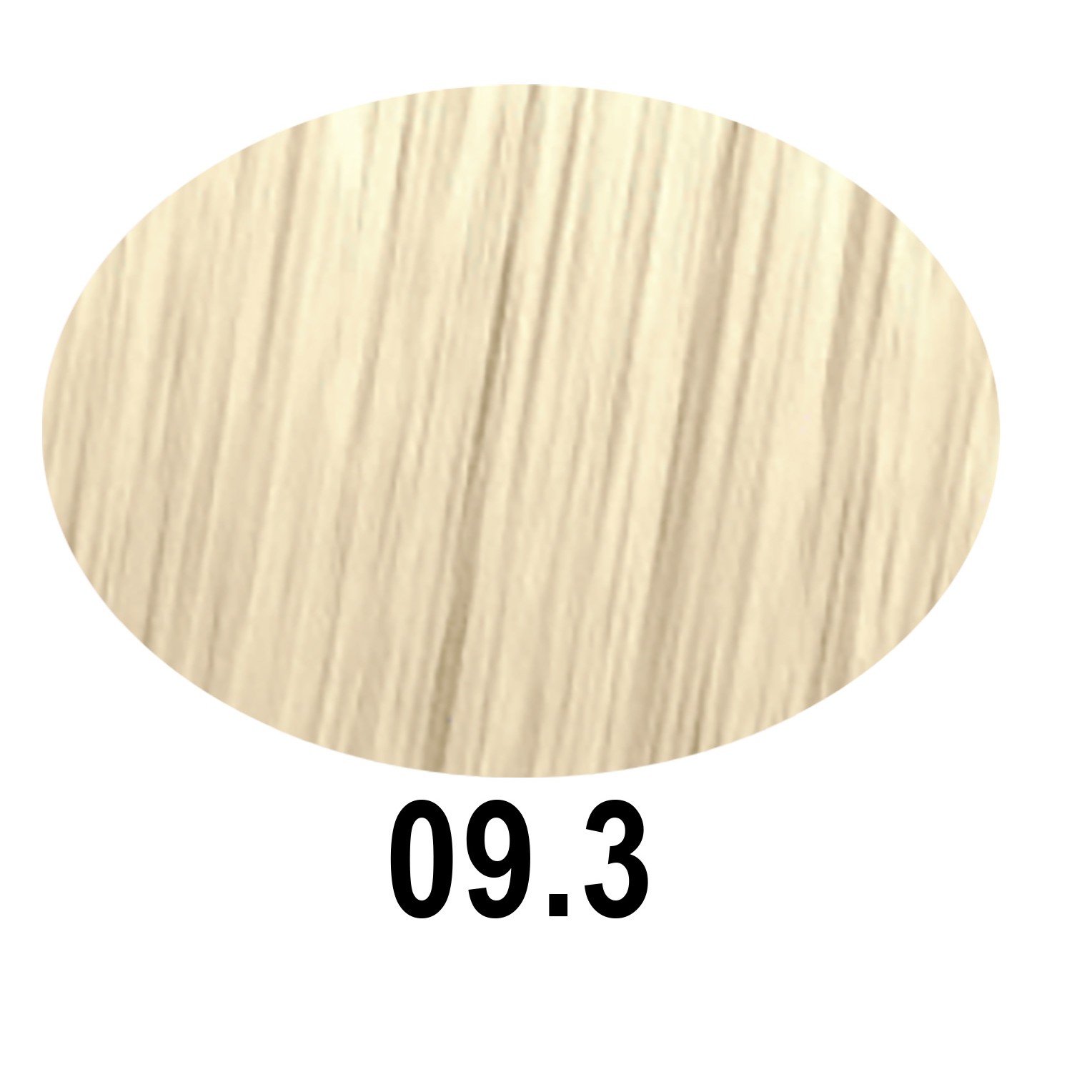 Wella Shinefinity Couleur 09.3 60 ml