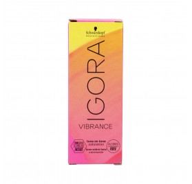 Schwarzkopf Igora Vibrance Color 7.77 60 ml