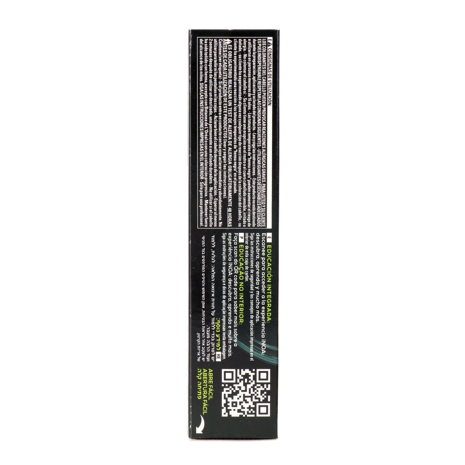 Loreal Inoa Cor 6,34 60 gr