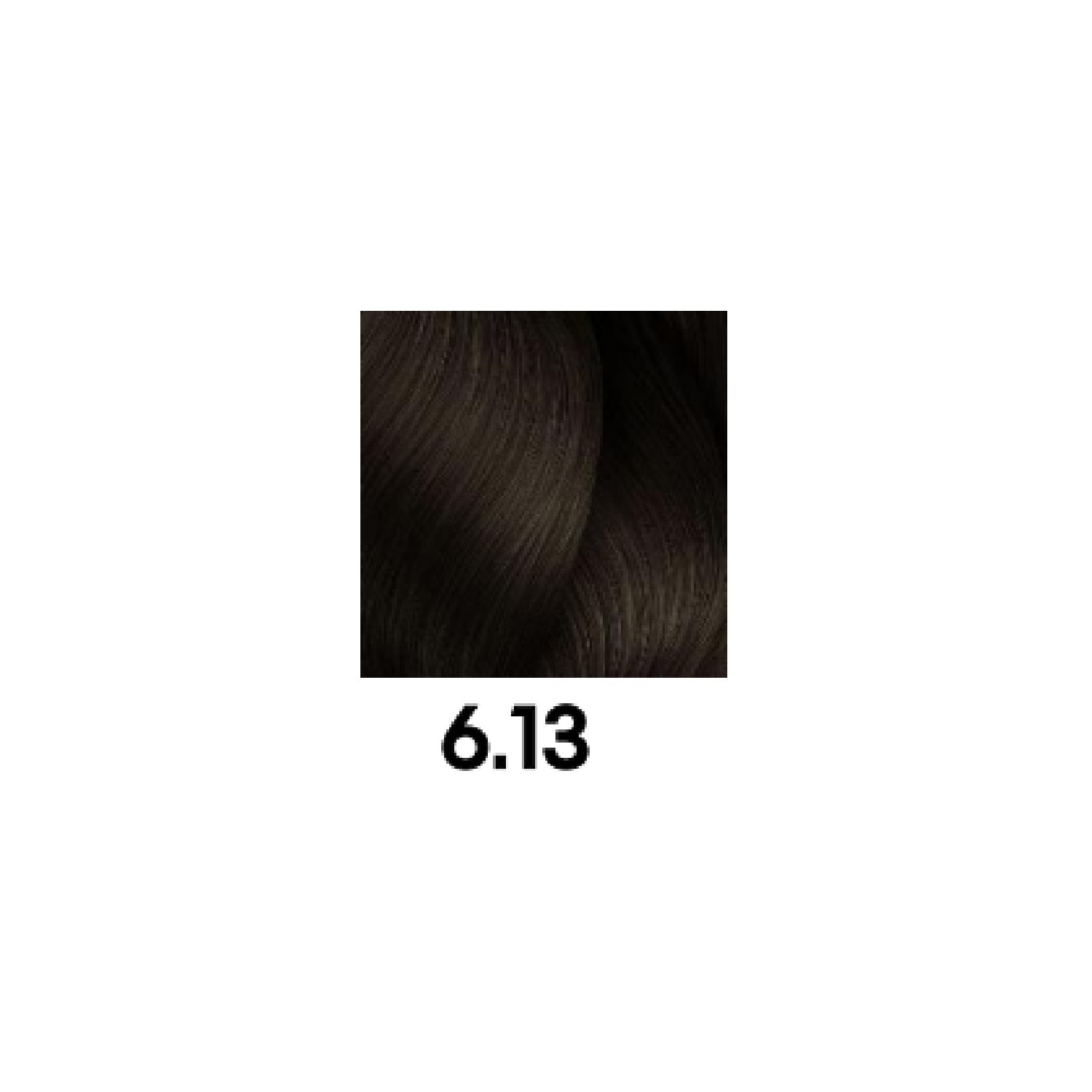 Loreal Inoa Color 6.13 Blond Foncé Doré Cendré 60 gr
