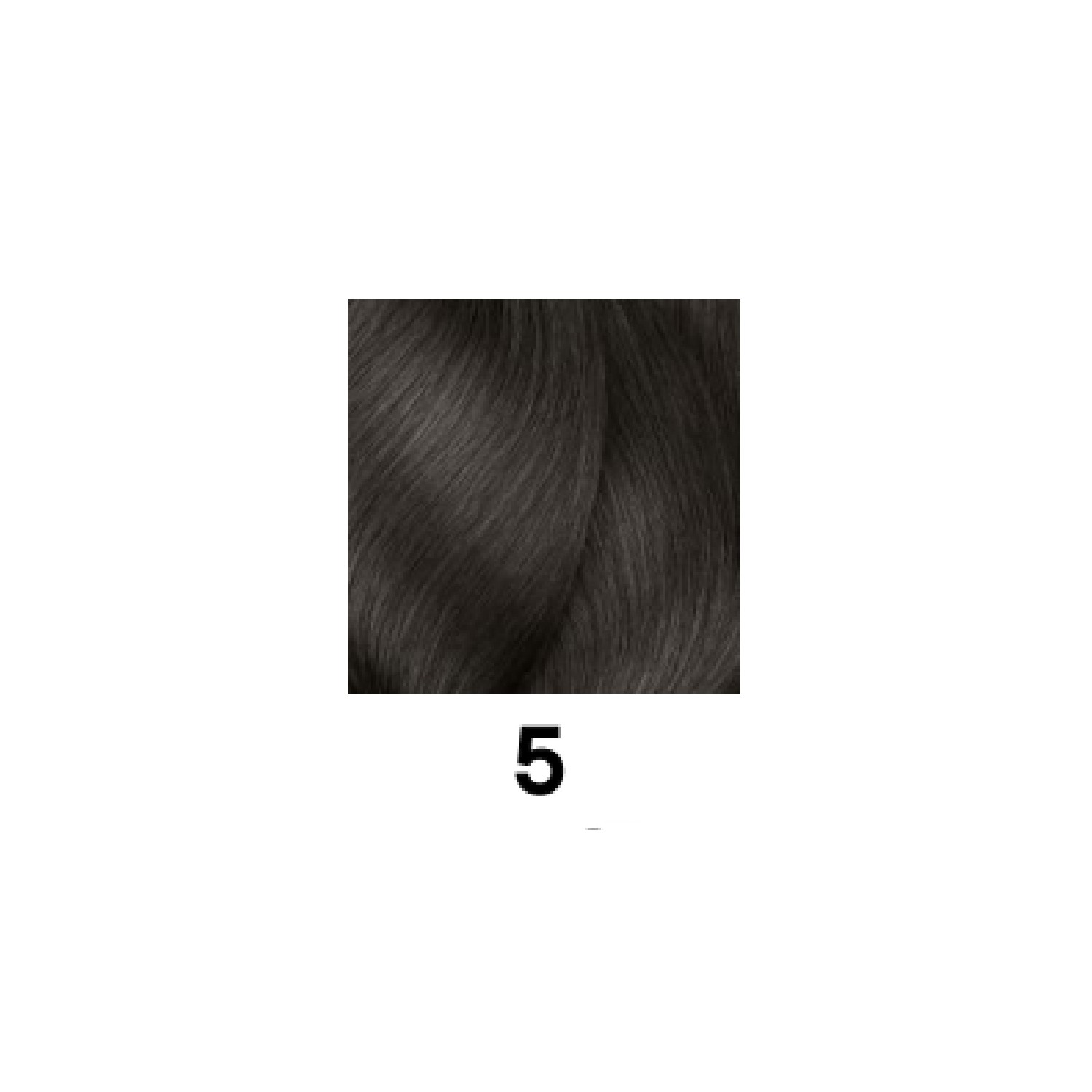 Loreal Inoa Color 5 Marron Clair 60 gr