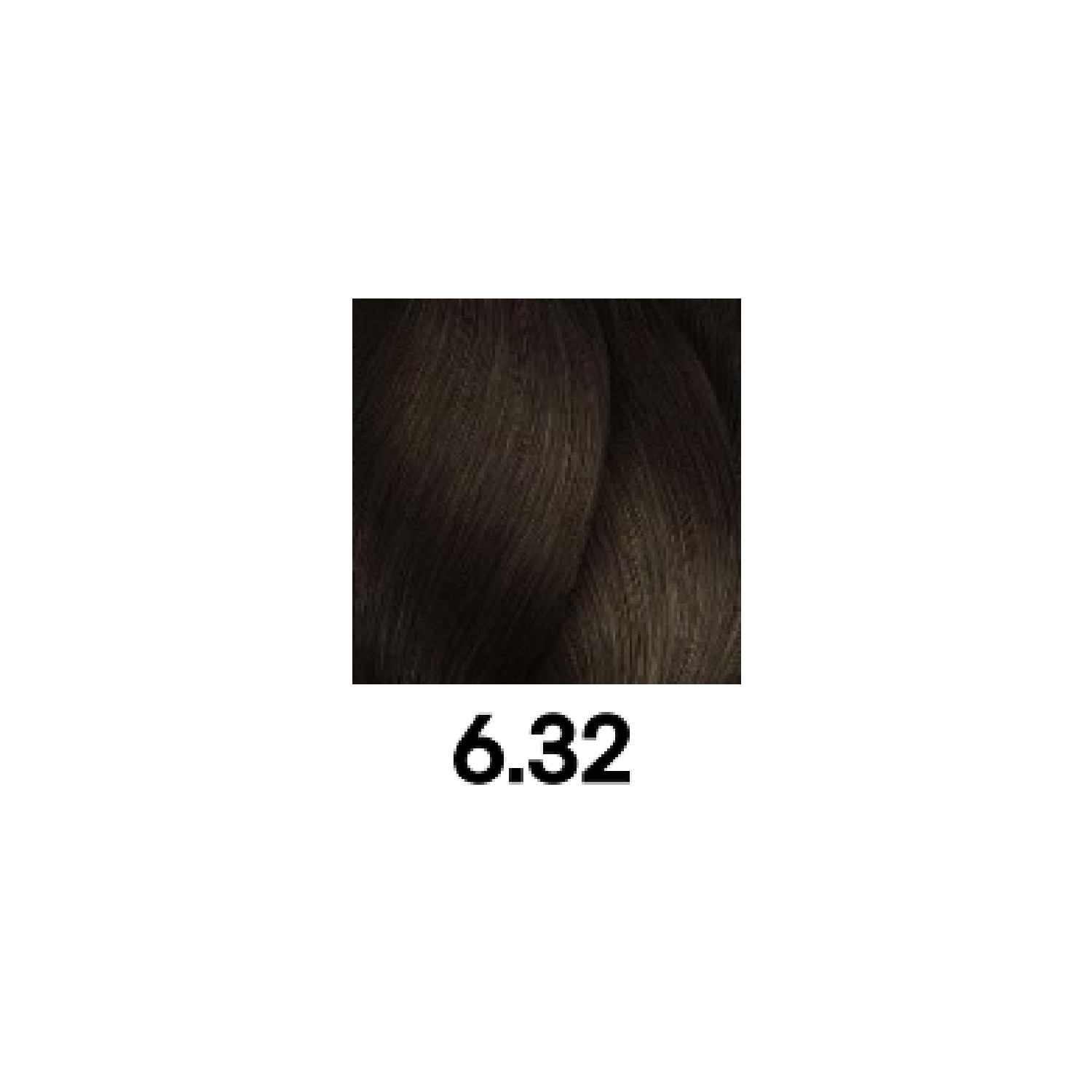 Loreal Inoa Couleur 6.32 60 gr