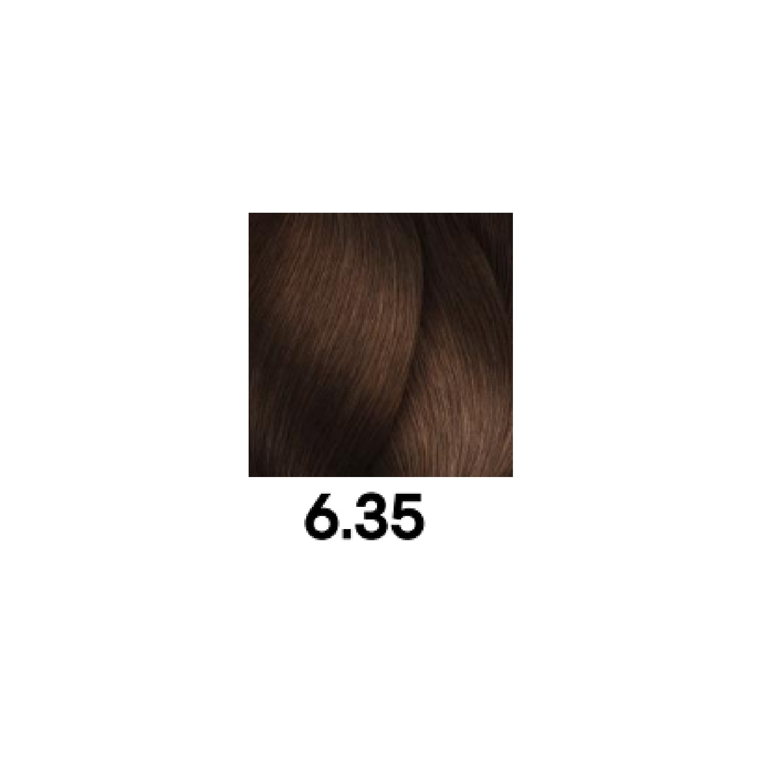Loreal Inoa Couleur 6.35 60 gr