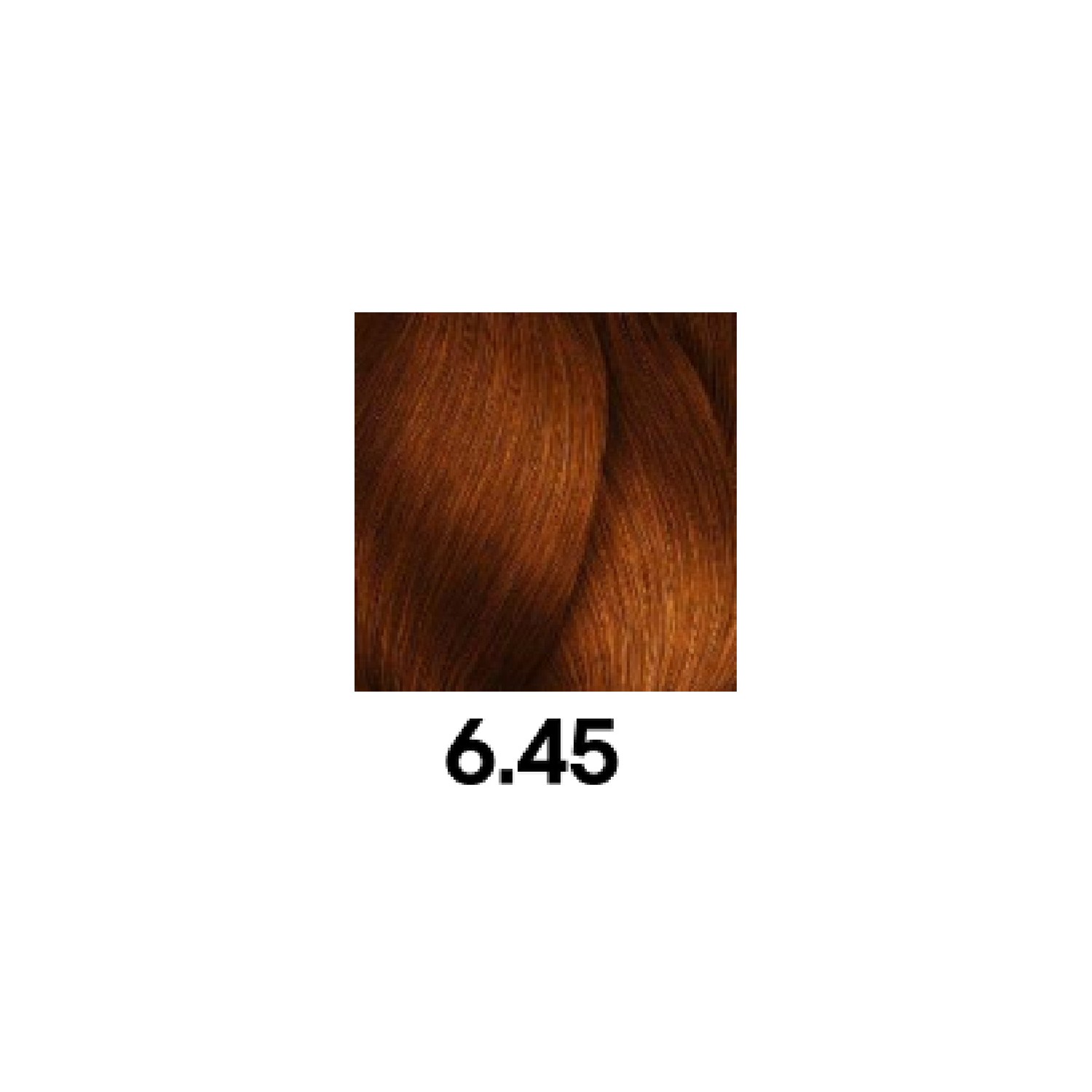 Loreal Inoa Couleur 6.45 60 gr