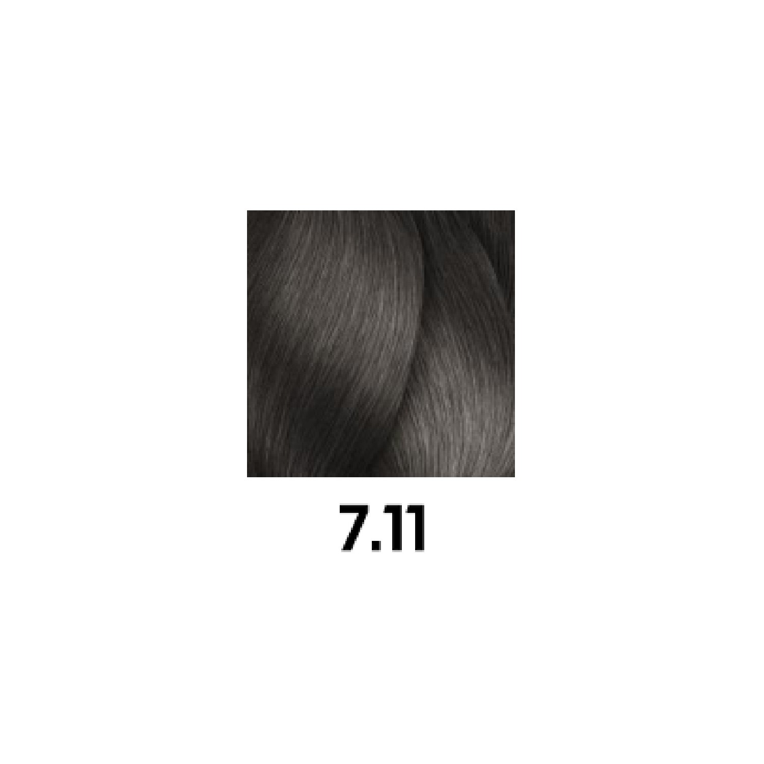 Loreal Inoa Couleur 7.11 60 gr