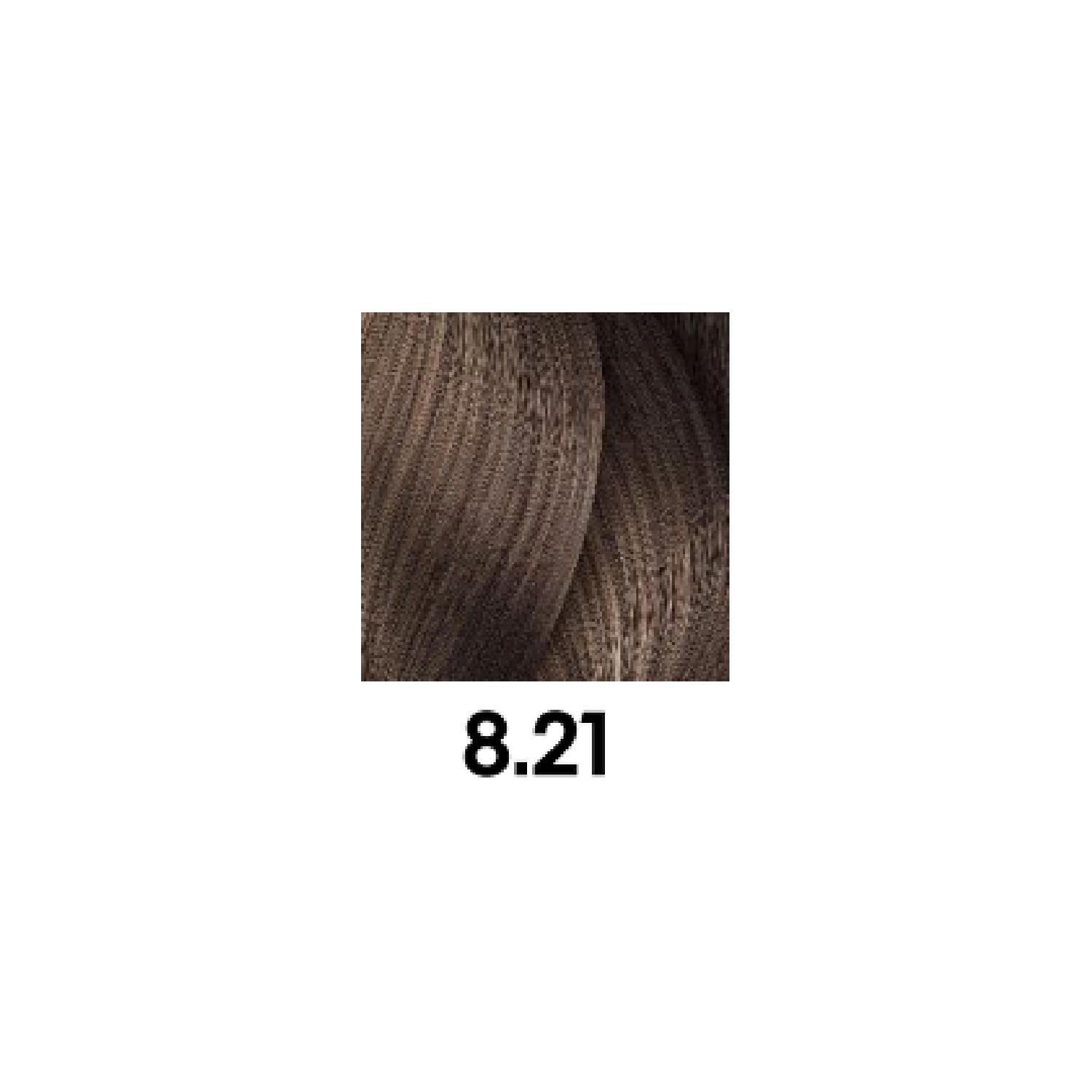 Loreal Inoa Couleur 8.21 60 gr