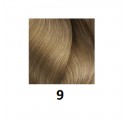 Loreal Inoa Color 9 Loiro Muito Claro Fundamental 60 gr