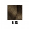 Loreal Inoa Cor 8.13 Loiro Claro Cinza Dourado 60 gr