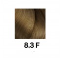 Loreal Inoa Cor 8.3 Fundamental Loiro Claro Dourado 60 gr