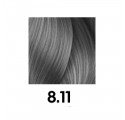 Loreal Inoa Cor 8.11 Loiro Claro Cinza Profundo 60 gr