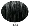 Schwarzkopf Igora Vibrance Color 4.33 60ml