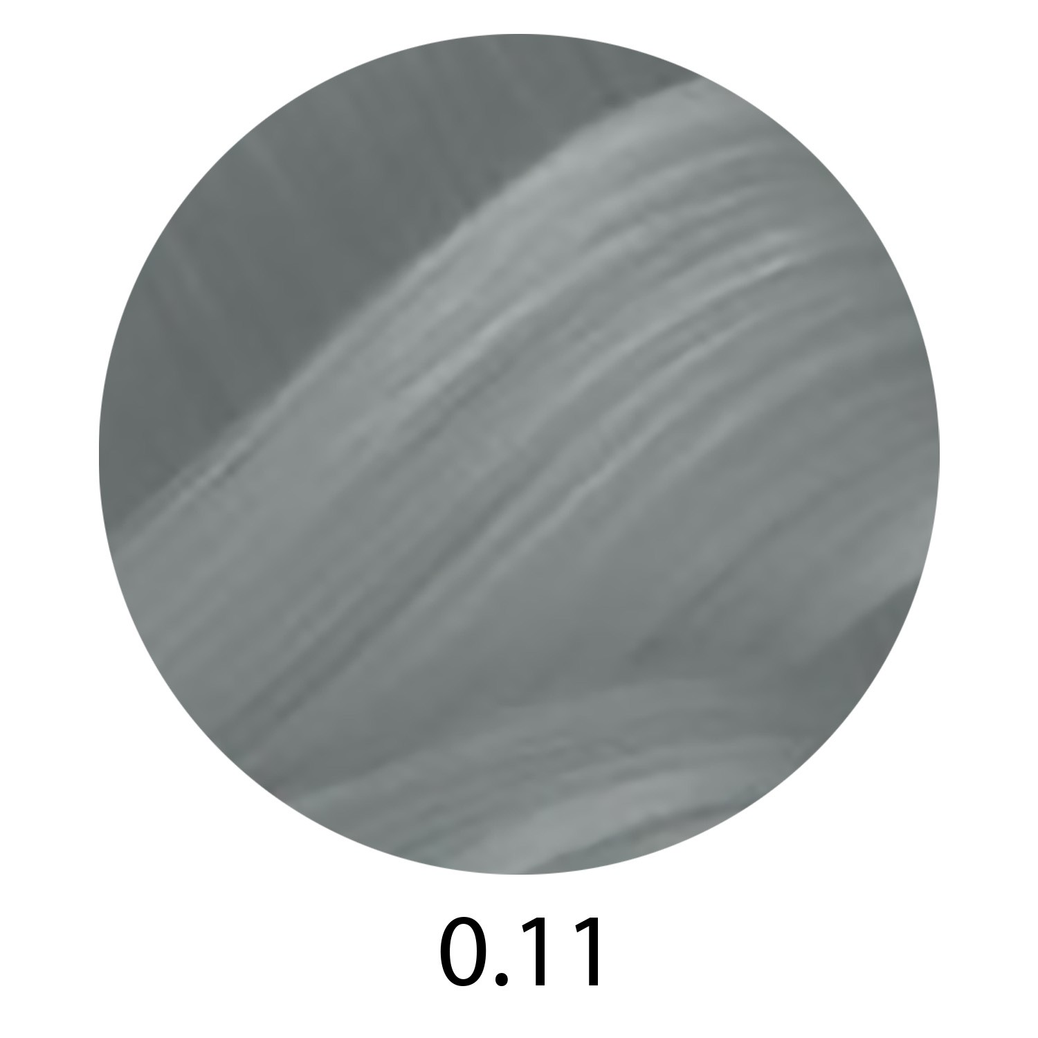 Salerm Zéro Couleur 0.11