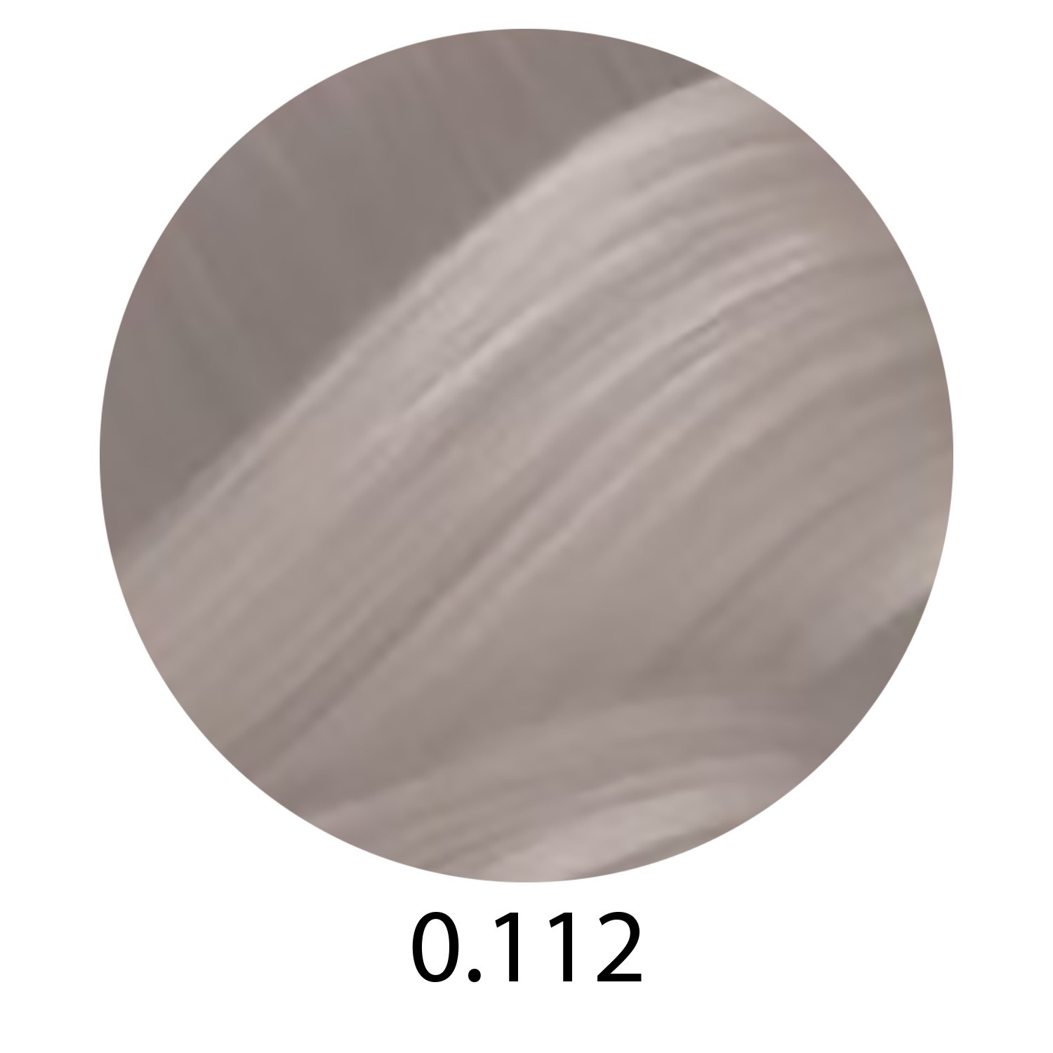 Salerm Zéro Couleur 0.112