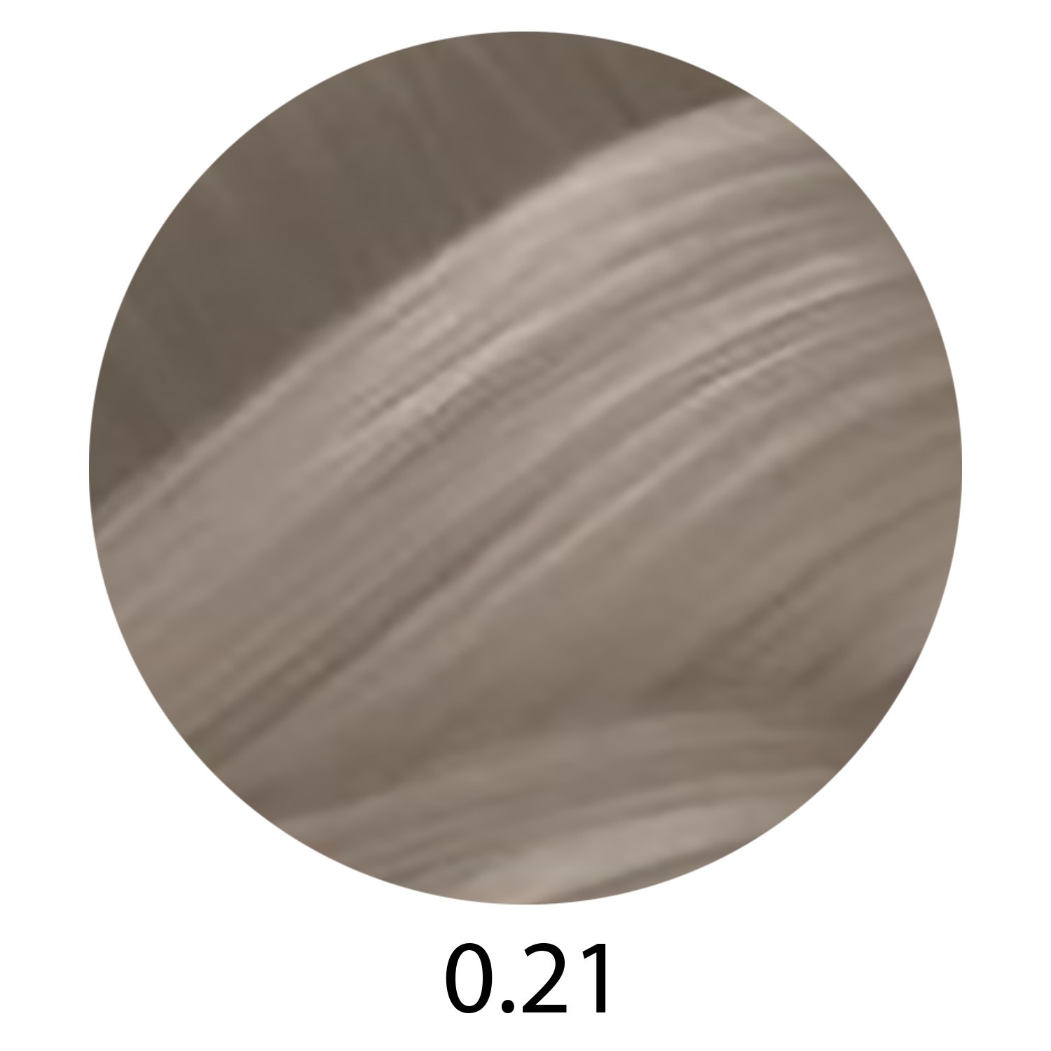 Salerm Zéro Couleur 0.21